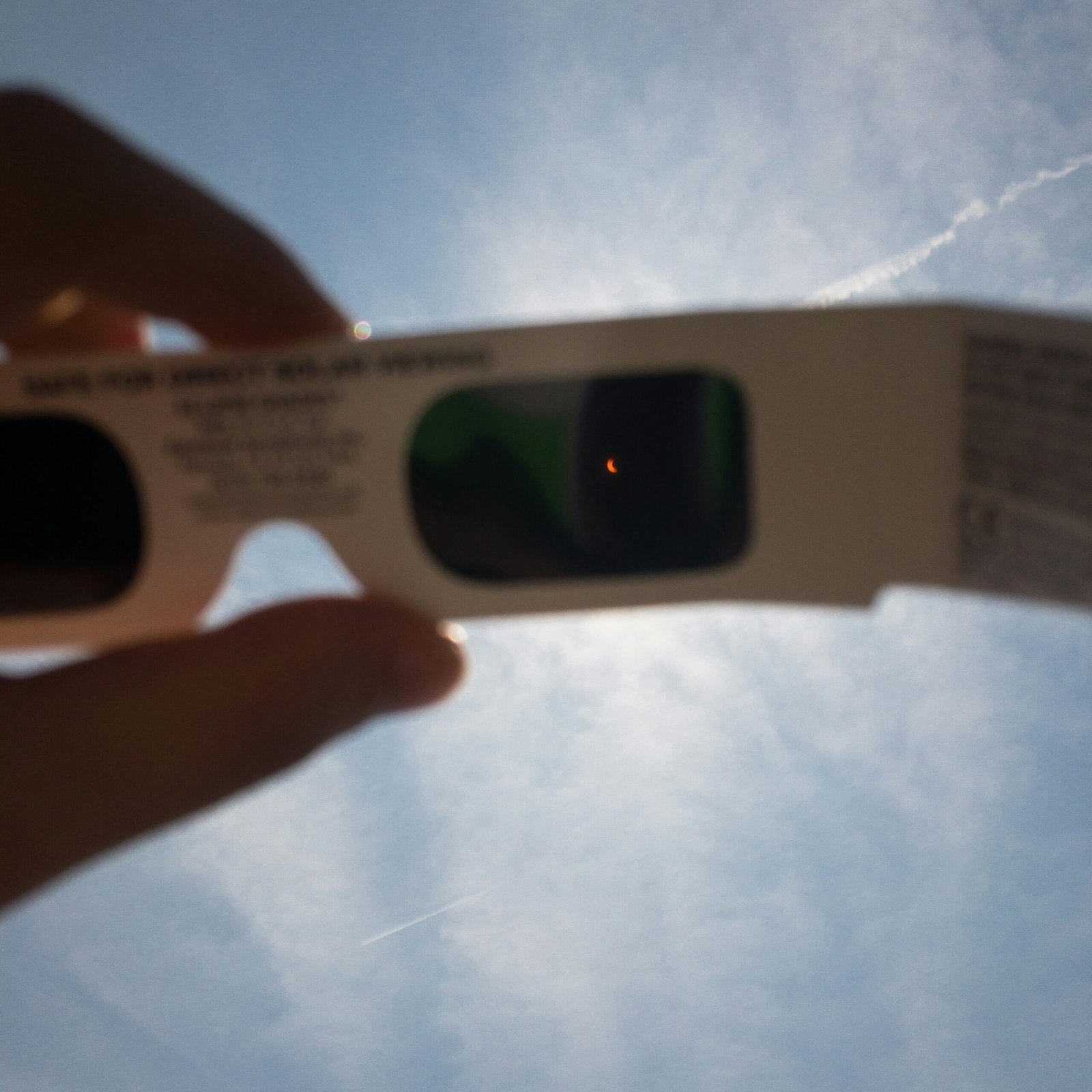 The 2025 Solar Eclipse: What You Need to Know and the Importance of Eclipse Glasses