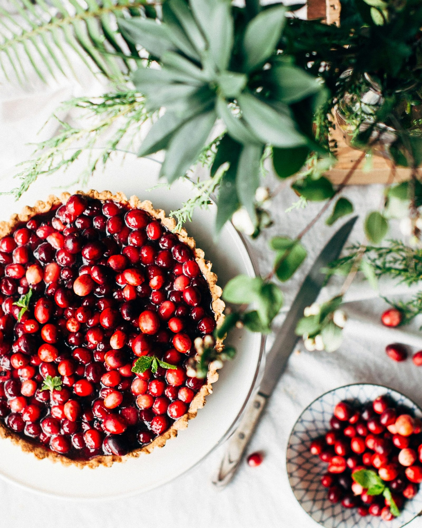 Exploring Traditional Desserts Eaten on Thanksgiving in France: Cultural Differences in Holiday Traditions